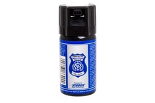 Gaz pieprzowy UMAREX PERFECTA Police 40 ml