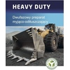 Dwufazowy preparat myjąco-odtłuszczający PRO CHEM  HEAVY DUTY 5kg