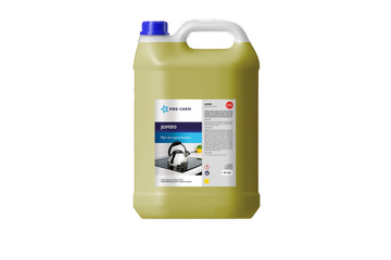 Płyn do mycia kuchni PRO-CHEM JUMBO 5L