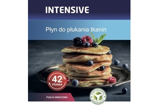 Płyn do płukania tkanin PRO-CHEM INTENSIVE- Fuzja owocowa 4 l