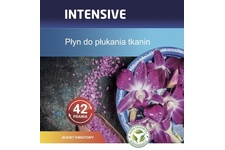 Płyn do płukania tkanin PRO-CHEM INTENSIVE- Bukiet kwiatowy 4l