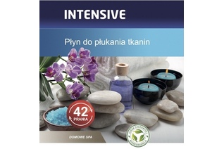 Płyn do płukania tkanin PRO-CHEM INTENSIVE- Domowe SPA 10l