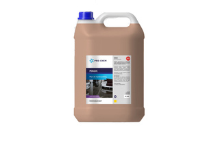 Płyn do mycia i pielęgnacji podłóg ceramicznych PRO-CHEM MAGIC 5l