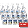 Odświeżacz powietrza o zapachu waniliowym PRO-CHEM AIR FRESH 15x750ml