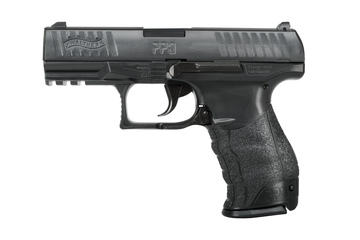 Pistolet ASG Walther PPQ sprężynowy