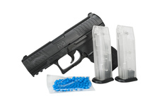 Pistolet ASG Walther PPQ sprężynowy