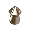 śrut 5,5 mm WALTHER COPPER IMPACT szpic 250szt.