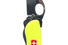 Scyzoryk Victorinox RescueTool ząbkowany, żółty z etui