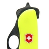 Scyzoryk Victorinox RescueTool ząbkowany, żółty z etui