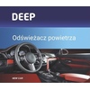Odświeżacz powietrza PRO-CHEM DEEP- New car 200ml