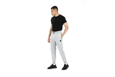 Spodnie dresowe Pit Bull Performance Pro+ Alcorn '21 - Szare