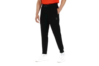 Spodnie dresowe Pit Bull Performance Pro+ Alcorn '21 - Czarne