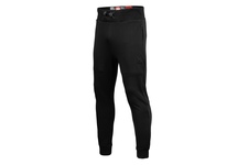 Spodnie dresowe Pit Bull Performance Pro+ Alcorn '21 - Czarne