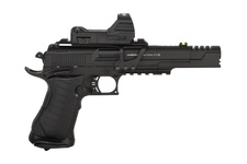 wiatrówka - pistolet UMAREX RACEGUN z kol. Competition II
