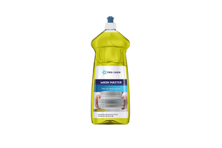 Płyn do mycia naczyń PRO-CHEM WASH MASTER- Cytryna 1l