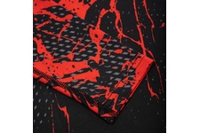 Rashguard termoaktywny Pit Bull L-S  Blood Dog'20 - Czarny