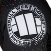 Rashguard termoaktywny Pit Bull L-S  Blood Dog'20 - Czarny