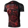 Rashguard termoaktywny Pit Bull T-S Valhalla'20 - Czarny