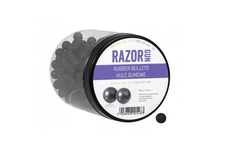 Kule gumowe RazorGun 50 kal. .50 / 500 szt. do Umarex HDR50 HDP50