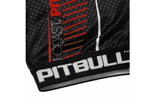 Spodenki kompresyjne Pit Bull Vale Tudo Charger PB'20 - Czerwone