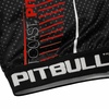 Spodenki kompresyjne Pit Bull Vale Tudo Charger PB'20 - Czerwone