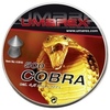 śrut 4,5 mm UMAREX COBRA szpic moletowany 500 szt.