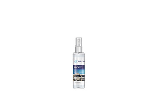 Płyn do konserwacji elementów z tworzyw sztucznych - matowy PRO-CHEM COCKPIT 200ml