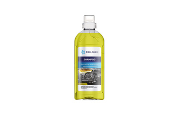 Szampon samochodowy o neutralnym pH PRO-CHEM SHAMPOO - Cytryna 1l