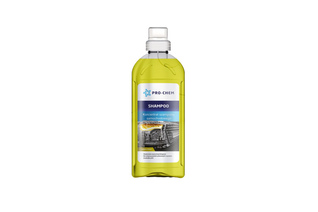 Szampon samochodowy o neutralnym pH PRO-CHEM SHAMPOO - Cytryna 1l