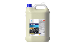 Szampon samochodowy o neutralnym pH PRO-CHEM SHAMPOO - Cytryna 20l