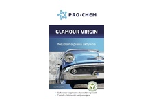 Neutralna piana aktywna PRO-CHEM GLAMOUR VIRGIN 5l