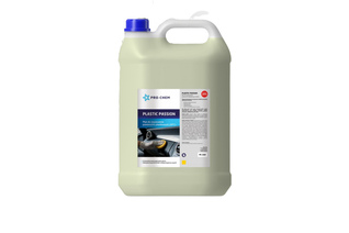 Płyn do czyszczenia powierzchni plastikowych (APC) PRO-CHEM PLASTIC PASSION 5l