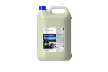 Płyn do czyszczenia powierzchni plastikowych (APC) PRO-CHEM PLASTIC PASSION 10l