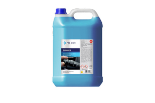 Koncentrat letniego płynu do spryskiwaczy PRO CHEM SUMMER 10l