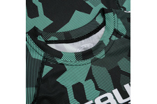 Rashguard termoaktywny damski L-S Pit Bull Dillard'20 - Camo