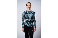 Rashguard termoaktywny damski L-S Pit Bull Dillard'20 - Camo