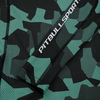 Rashguard termoaktywny damski L-S Pit Bull Dillard'20 - Camo