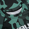 Rashguard termoaktywny damski L-S Pit Bull Dillard'20 - Camo