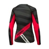 Rashguard termoaktywny damski L-S Pit Bull Tape'20 - Czarny