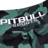 Leginsy sportowe damskie Pit Bull Dillard'20 - Camo