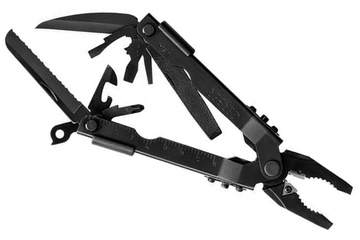 Multitool GERBER MP600 Bluntnose black