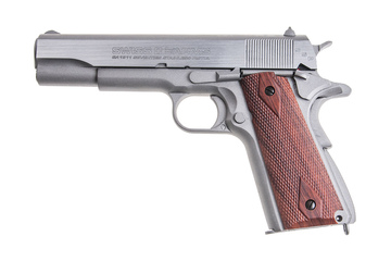 Wiatrówka Cybergun Swiss Arms 1911 Blow Back 4,5mm