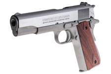 Wiatrówka Cybergun Swiss Arms 1911 Blow Back 4,5mm