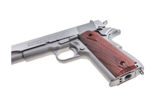 Wiatrówka Cybergun Swiss Arms 1911 Blow Back 4,5mm