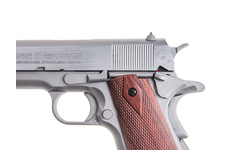 Wiatrówka Cybergun Swiss Arms 1911 Blow Back 4,5mm