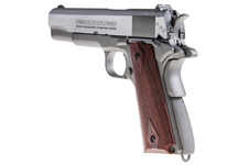 Wiatrówka Cybergun Swiss Arms 1911 Blow Back 4,5mm