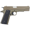 Pistolet 6mm Cybergun Colt 1911 Spring Culasse Met