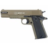 Pistolet 6mm Cybergun Colt 1911 Spring Culasse Met