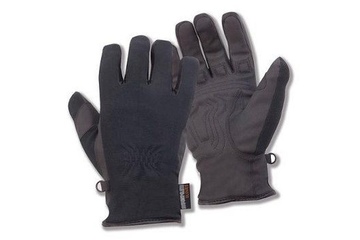 rękawice taktyczne Pro Magnum Patrol Light czarne