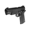 Pistolet 6mm Cybergun Colt Rail Gun NBB CO2 culass